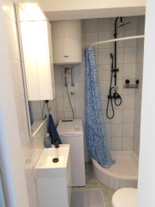 Apartman Saša PLAVI