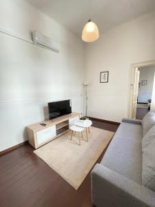 One-Bedroom Apartment room in B&JApartments 1