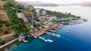 Baldan Suites - Sogut