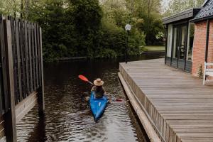B&B Oant Wetter