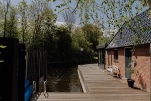 B&B Oant Wetter