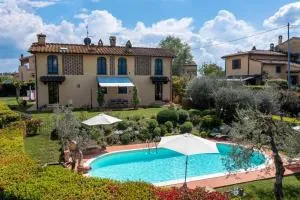 Antica Sosta - Nebbiano