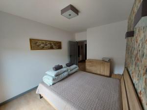 Apartamenty Widok Lake View Apartment III