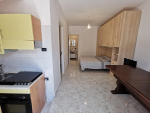 Casa Anna, Villaggio Rosa