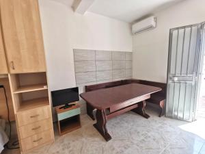 Casa Anna, Villaggio Rosa