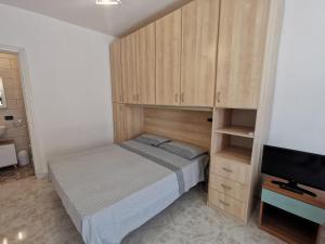 Casa Anna, Villaggio Rosa