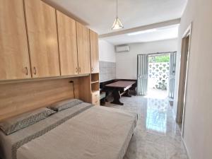 Casa Anna, Villaggio Rosa