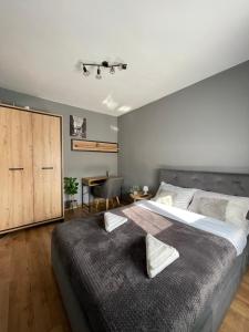 Cozy Studio 1 Bedroom nearby Value Center Mall