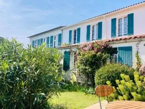 Le Chat Botté - La Tranche-sur-Mer