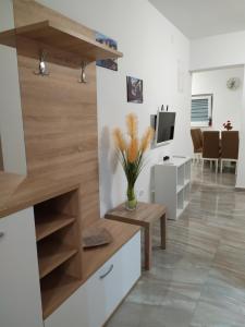 Apartmani Mira