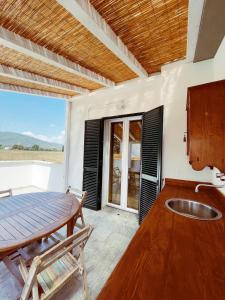 Appartamenti Podere San Sebastiano