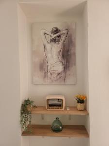 Appartement zen et calme, centre ville