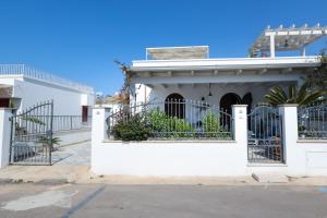 Villetta mare Salento