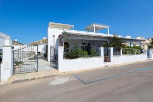 Villetta mare Salento