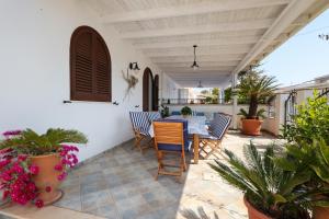 Villetta mare Salento