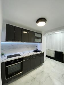 Central Apartament Mangalia