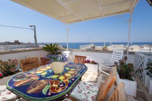 Villetta mare Salento