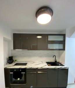 Central Apartament Mangalia