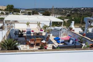 Villetta mare Salento