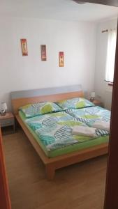 Apartmány u Pilaře