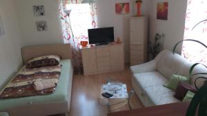 Apartmány u Pilaře