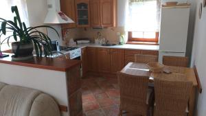 Apartmány u Pilaře