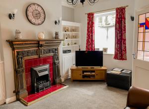 Dog-Friendly Cottage, Skipton, Thisledo Holiday Cottage