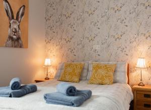 Dog-Friendly Cottage, Skipton, Thisledo Holiday Cottage