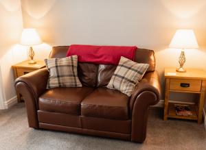 Dog-Friendly Cottage, Skipton, Thisledo Holiday Cottage