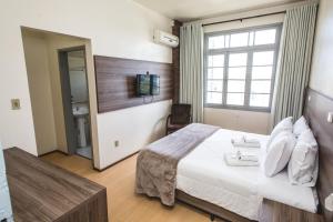 Hotel Pousada São Lourenço