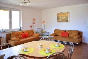 Holiday flat, Ustka