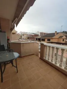 Apartment next to the beach - Guardamar del Segura