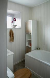 Le Balcon Bleu, gîte located in Millevaches National Park