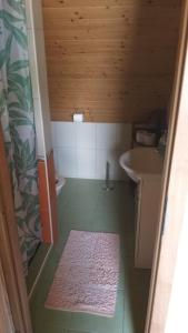 Apartmány u Pilaře