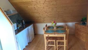 Apartmány u Pilaře