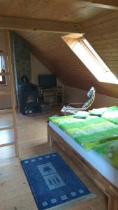 Apartmány u Pilaře