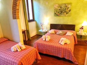 Bed & Breakfast Montepulciano