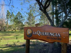 Complejo La Querencia de Colón