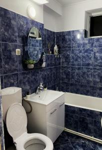 Central Apartament Mangalia