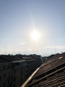 Casa di Susy, stupendo loft in Torino