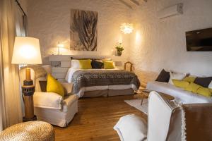 LA NATURE Hostería boutique B&B