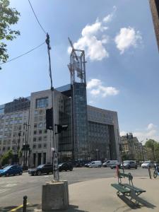 Appartements Mon Paris : photos des chambres