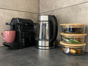 Bed en Koffie Casa Mañana de Koog