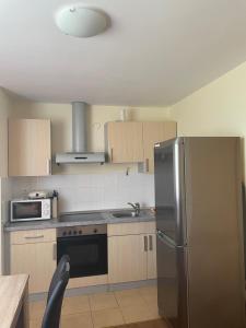 Apartma Moravske Toplice 16