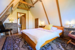 Apartament "CISÓWKA"