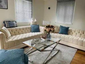 Haus Mees Apartments - Solingen