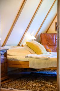 Apartament "CISÓWKA"