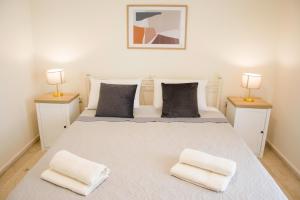 Aurelia Seaside Apartment