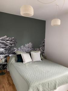 Apartament Las