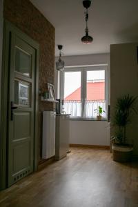 Apartament Las